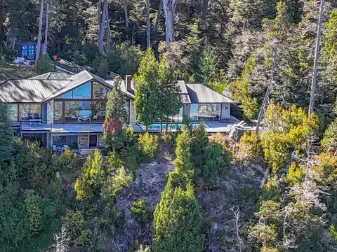 Casa en Venta de 5 dormitorios