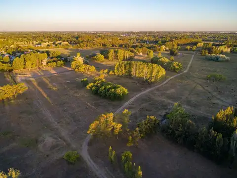 Terreno en Venta de 1217,0 m2