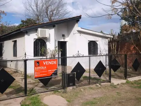 Casa en venta Merlo San Luis con gas natural