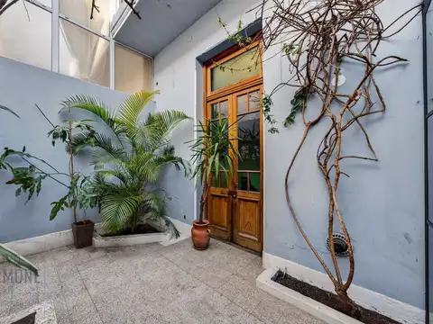 Depto Tipo Casa en Alquiler Temporal de 1 dormitorio