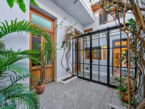 Depto Tipo Casa en Alquiler Temporal de 3 ambientes