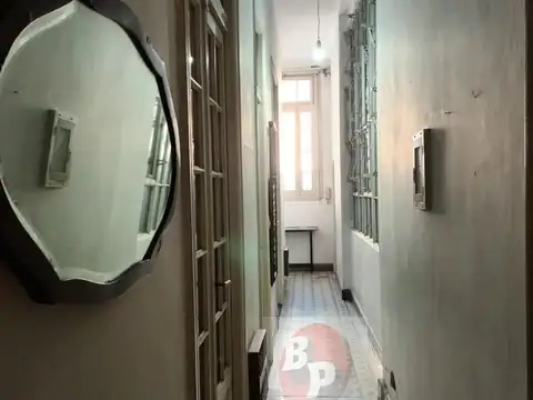 Departamento 5 ambientes con 2 baños