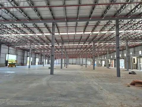 Galpon en Alquiler en Mar del Plata, USD 1.800