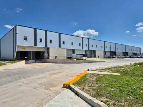 Galpón en alquiler en Polo 226