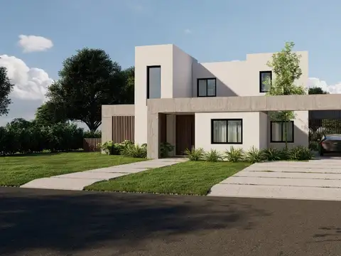 Casa en Alquiler Temporal de 4 dormitorios