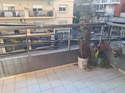 Departamento en Venta 21 años