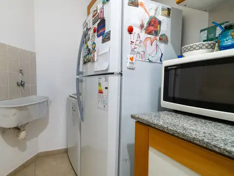 DEPARTAMENTO EN VENTA DOS DORMITORIOS LOURDES