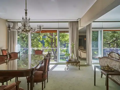 Departamento en Venta de 4 dormitorios