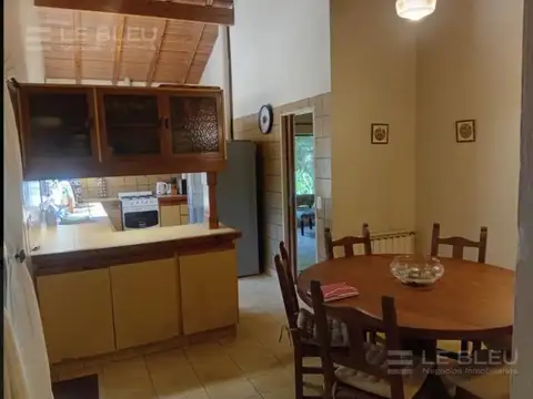 Casa en Venta al Noroeste