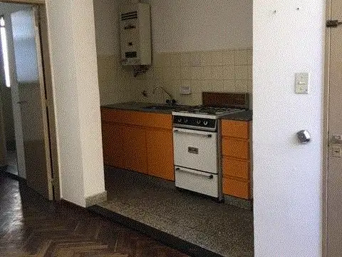 Cnel M Dorrego 28 Bis , Piso 1