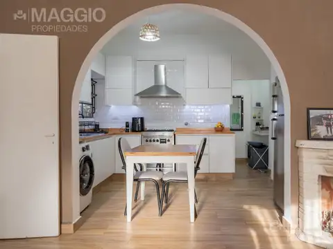 Casa en Venta 12 años