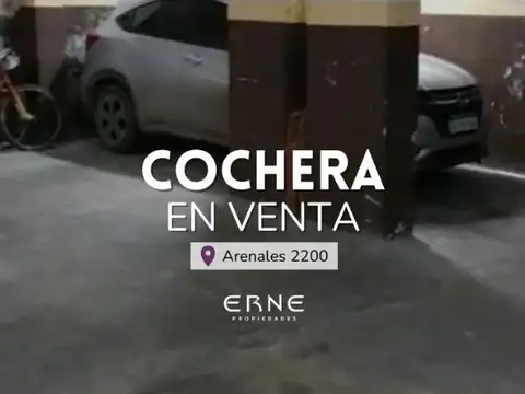 Arenales 2252