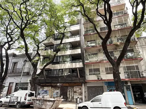 Departamento en venta  Villa Crespo