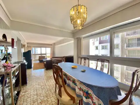 Departamento en Venta de 5 ambientes