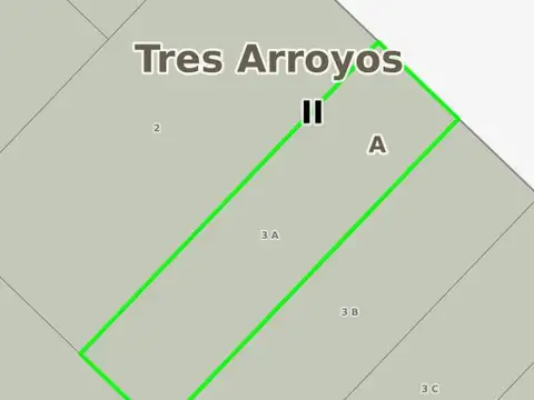 Terreno en Venta de 14000,0 m2