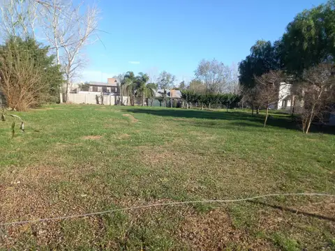 Terreno en Venta de 600,0 m2