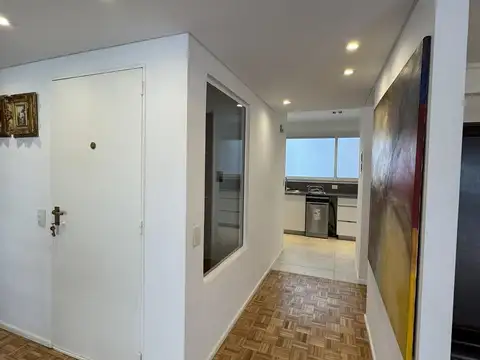 Departamento en Alquiler Temporal Permite mascota