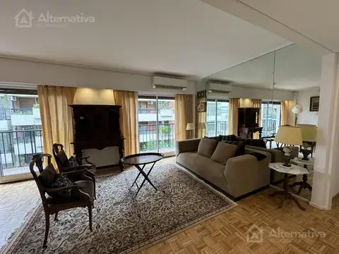 Arenales 1400
