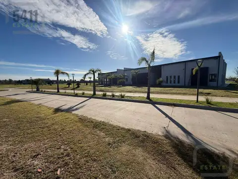 Venta Terreno interno no perimetral 778m2 Acepta Permuta en Lagos de Canning 2 - Canning