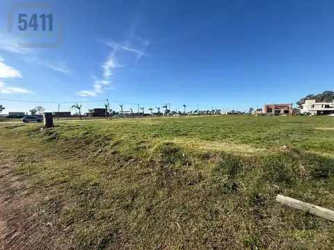 Terreno en Venta en Lagos De Canning, USD 29.000