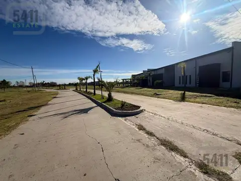 Venta Terreno interno no perimetral 778m2 Acepta Permuta en Lagos de Canning 2 - Canning