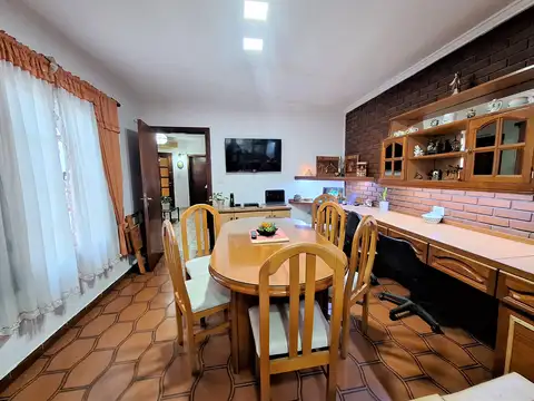 Casa en Venta en Berisso, USD 250.000