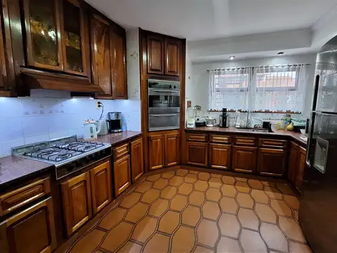 Casa en Venta 30 años