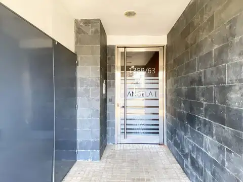 Departamento en Venta en Rosario, USD 27.500