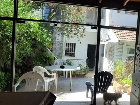 Casa en venta en la mejor zona de Vicente López