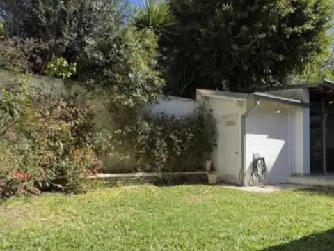 Casa en venta en la mejor zona de Vicente López