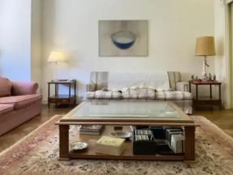 Casa en venta en la mejor zona de Vicente López