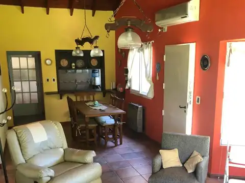 Casa en Venta en Los Troncos, USD 125.000