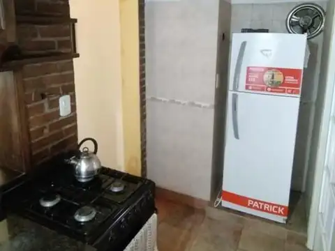 Casa en Venta 40 años