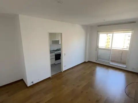 Cerrito y Corrientes, 1 dormitorio!