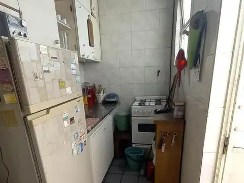 Departamento en Alquiler al Norte