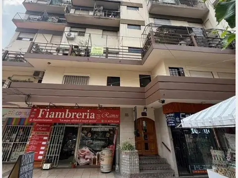 Bartolomé Mitre 100