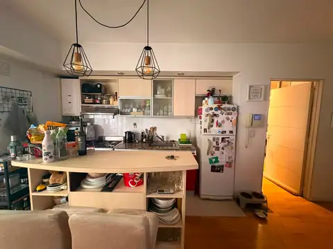 Departamento en Venta 17 años