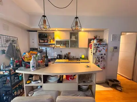 Departamento en Venta en Villa Urquiza, USD 129.900