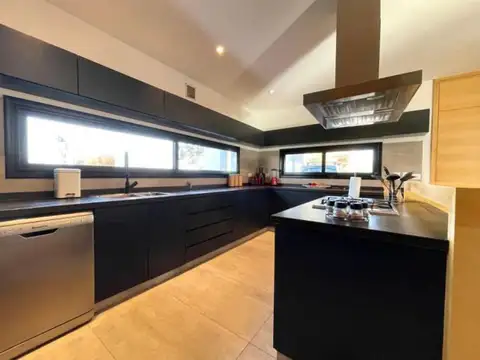 venta casa en barrio privado mendoza norte country