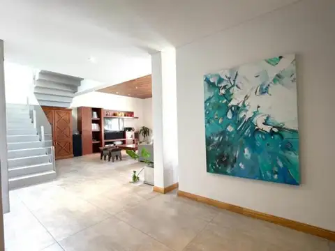 Casa en Venta en Las Heras, USD 490.000