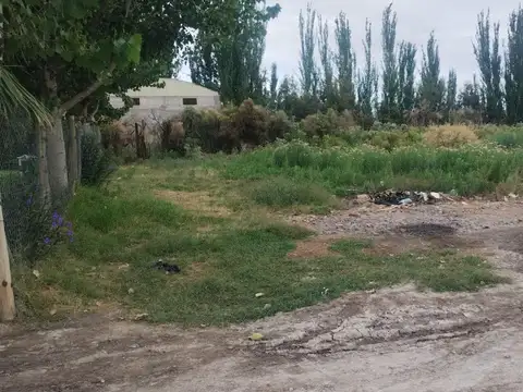 Terreno en Guaymallen