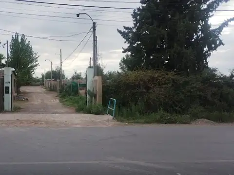Terreno en Venta en Colonia Segovia, USD 12.000