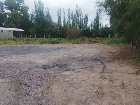 Terreno en Venta en Colonia Segovia, USD 12.000