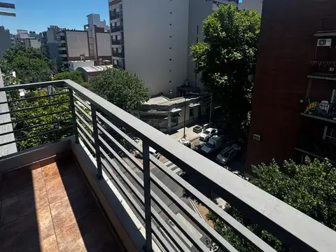 Departamento en Alquiler 5 años