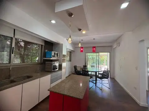 Casa en Venta en Haras Santa Maria, USD 215.000