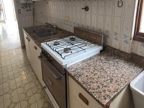 Departamento en Venta al Oeste