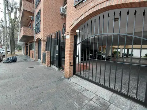 Alquier Cochera Fija en Vicente Lopez