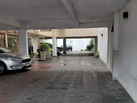 Alquier Cochera Fija en Vicente Lopez