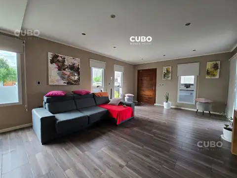 Casa en Venta en El Challao, USD 155.000