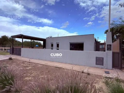 Barrio la Yaya 0, El Challao, Las Heras, Mendoza